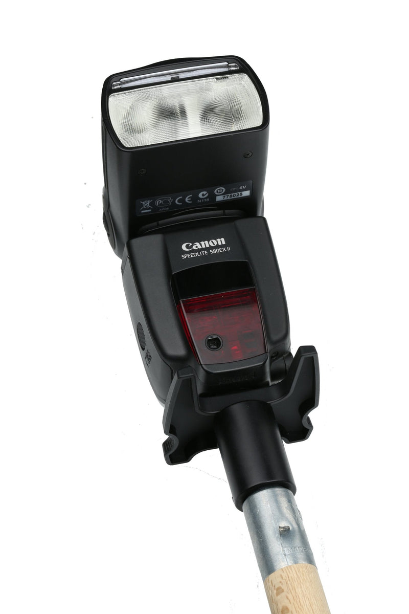 ProPole - Painter's Pole Adapter - Made in The USA - Camera Monopod, Selfie Stick, Extension Pole, Telescoping Pole
