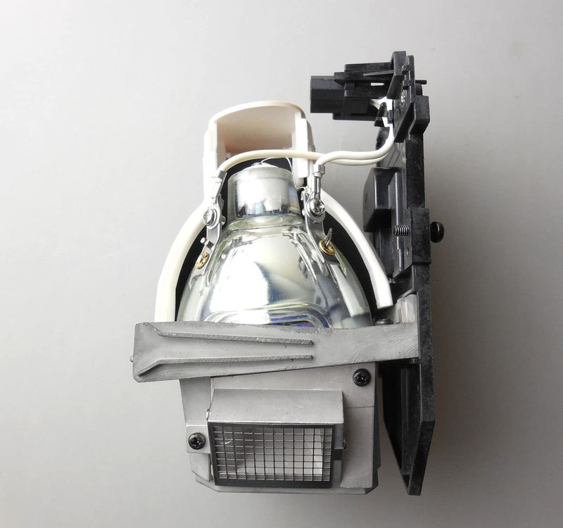 CTLAMP Compatible 331-2839 / 725-10284 Replacement DLP / LCD Projector Lamp Bulb with Housing Compatible with Dell 4220 4230 4320 331-2839-M