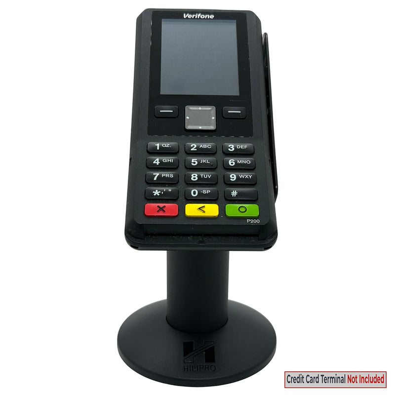 Swivel Stand for Verifone P200 & P400 - Swivels & Tilts - Complete kit