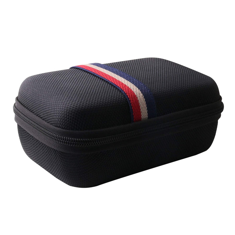 WERJIA Hard Carrying Case Compatible with Reshow Cassette Player – Portable Tape Player(only case)