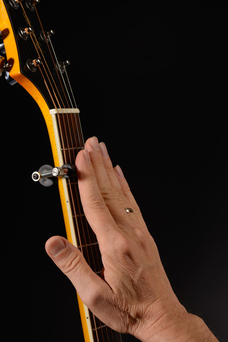 Glider Capo 1