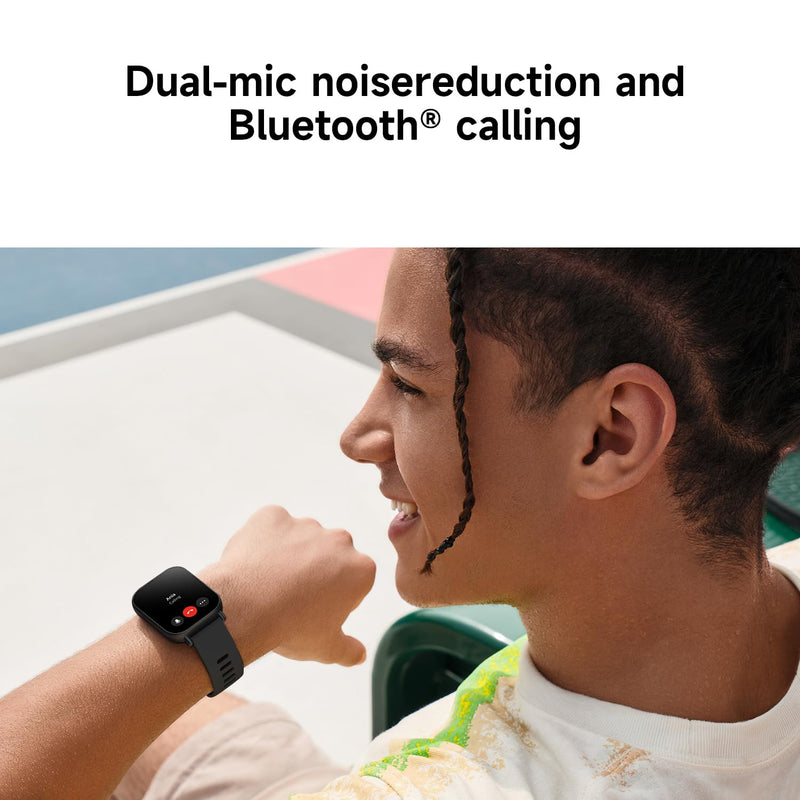 XIAOMI Redmi Watch 5 Active