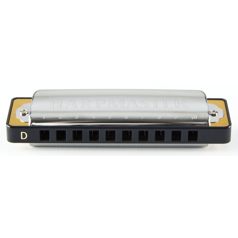 [AUSTRALIA] - Other Harmonica (MR-200-C), multi-coloured C 