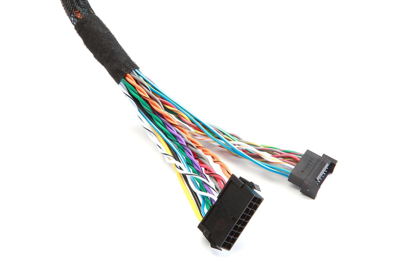 Maestro HRN-AR-EXT2 Amplifier Relocation Harness - 2 Meters