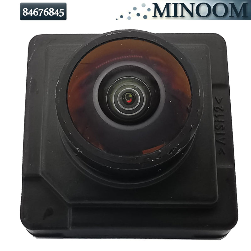 84840440 Rear View Parking Camera Replacement for Cadillac Escalade 2021 Part No.#GM1960200丨84676845