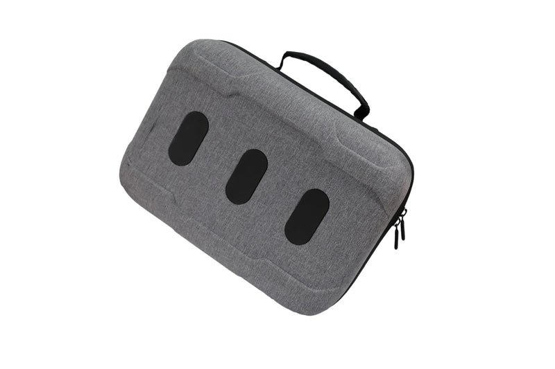 Kawaye MQ2000 Head Strap with ML100 Carrying Case Bundle