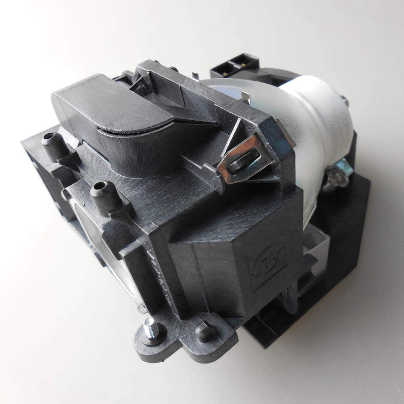 CTLAMP NP23LP/100013284 Replacement Projector Lamp NP23LP 100013284 Compatible Bulb with Housing Compatible with NEC NP-P401W NP-P451W NP-P451X NP-P501X