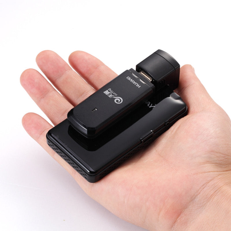 CY USB 2.0 A Extension Adapter Male to Female Right Angled 90 180 Degree Black
