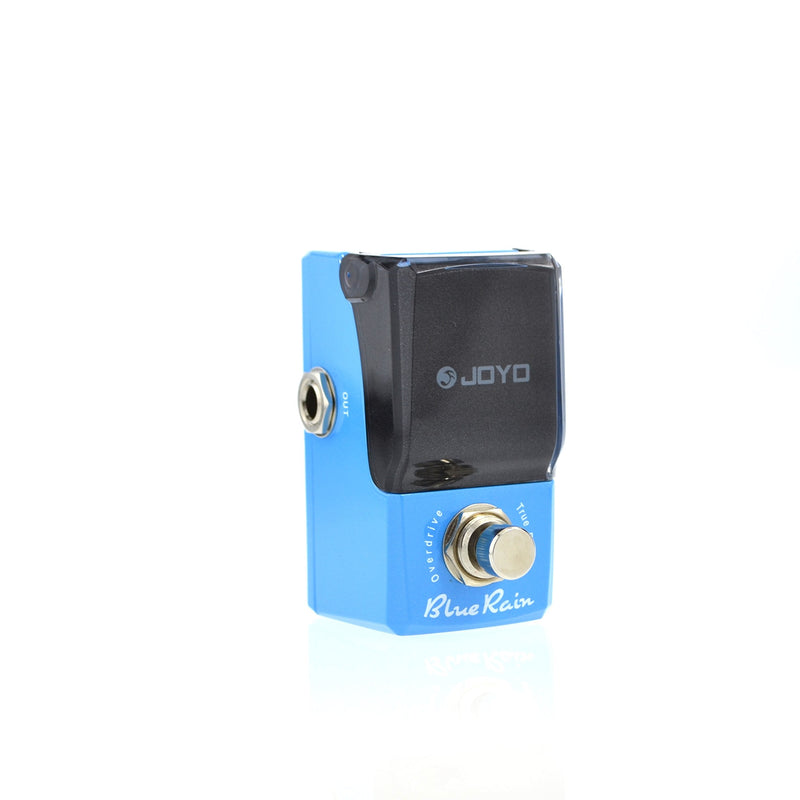 JOYO JF-311 Blue Rain Electric Guitar Single Effect
