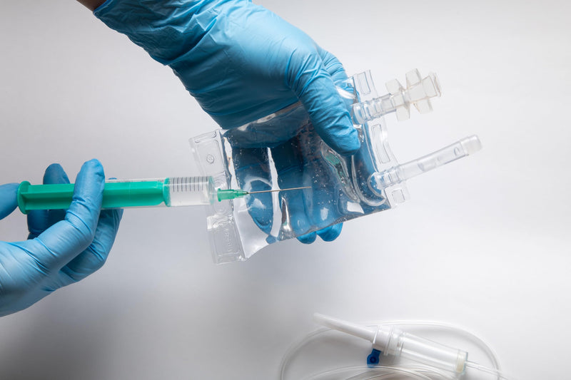 15 x Refill Tubes U100, 29G x 1/2 Inch (0.33 x 13 mm) and 1 ml Capacity, Safe and Protected, Individually Packed, for Technology, Laboratory, Hobby etc. U-100 15.0