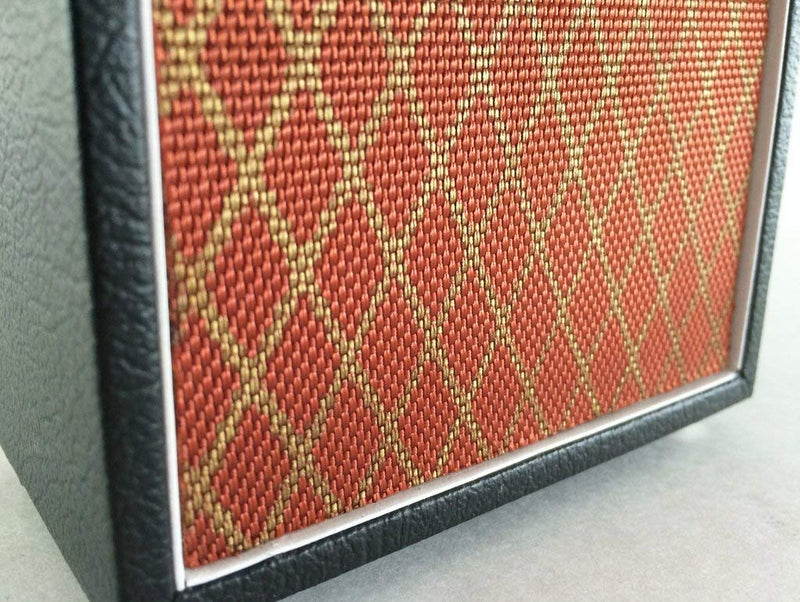 Axe Heaven Mini Amp Replica (VX 3)