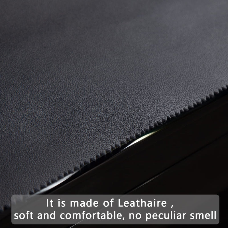 Keyboard Piano Cover, Digital Piano Dust Cover, Light Luxury Soft and Premium Surface, Thickening Electronic Organ Covering Keyboard Update Encasement
