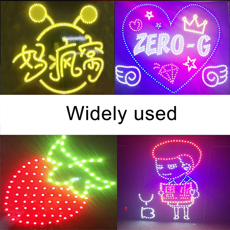 AQSQWQ Pack of 200 LED Light Emitting Diodes 5 mm LED Diodes 3 V Light Emitting Diode Assortment Kit 5 Colours Red Blue Yellow Green White Round Head 2 Pin Extra Bright LED Light, Diffuse Diodes Set