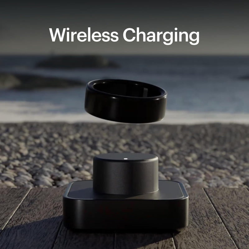 Ring Charger: Power up Your Ultrahuman Ring | Convenient and Easy Charging Solution 11 Voyager