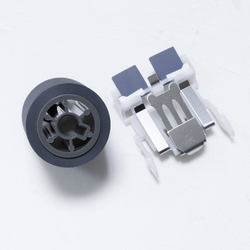 YANZEO PA03586-0001 PA03586-0002 Pick Roller& Pad Assembly Compatible with for S1500 S1500M N1800 Fi-6110