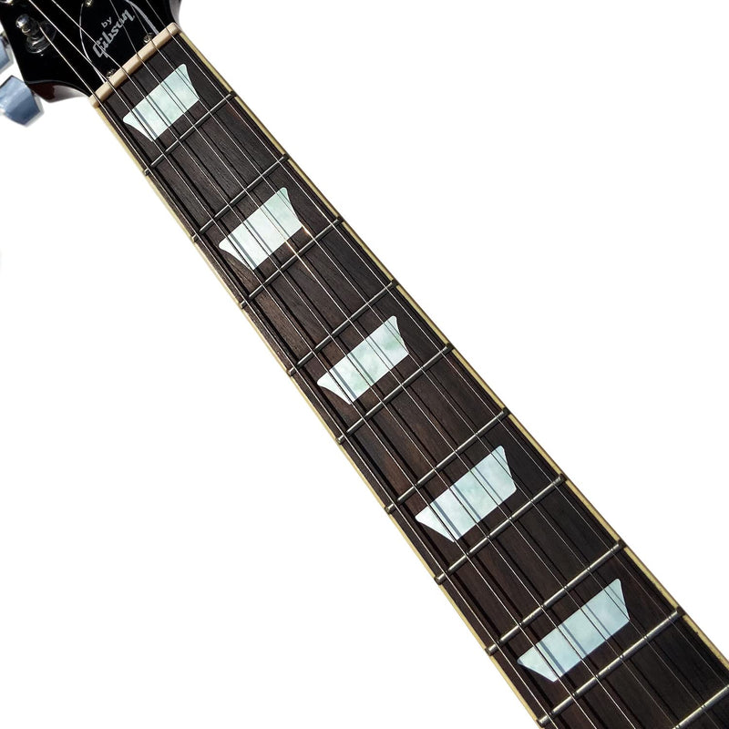 Inlay Sticker/Decal (F-006DT-WT) White Pearl
