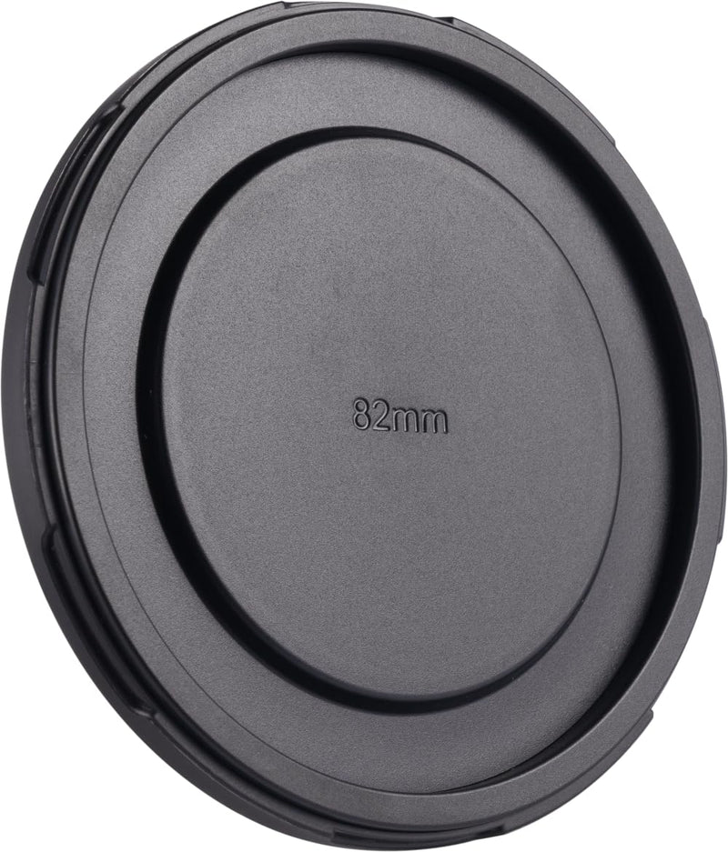 [AUSTRALIA] - Kase Magnetic Pinch Lens Cap Plus Universal fits Wolverine, Revolution & Skyeye (82mm) 82mm 