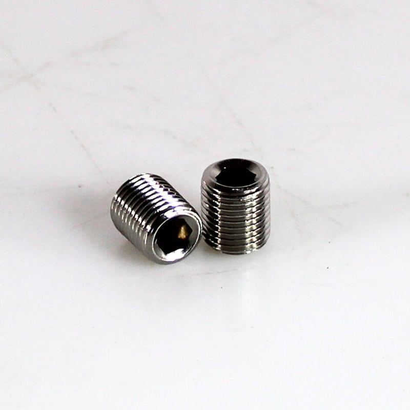 Big Jeff Audio 1/0 GA Aluminum 4 in - 4 Out Power/Ground Distribution Blocks