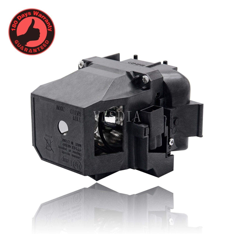 ELP LP88 Replacement Projector Lamp with Housing for Epson Projectors