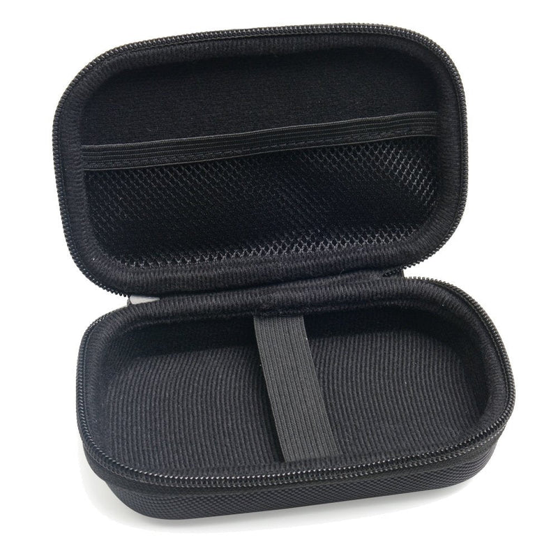 Alltravel Wifi Hotspot Booster Case for 4G LTE Wi-Fi Mobile Hotspots like Alcatel LINKZONE, Verizon Jetpack, GlocalMe, ZTE, Huawei, Netgear, At&t, Sprint, T-Mobile, Skyroam, Solis, mesh pocket