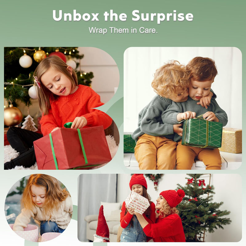 4G Kids Smart Watch for Boys Girls with GPS Tracker, Kid Smartwatch Phone Call SOS Video Call for Kids Birthday Gift Ages 4-12