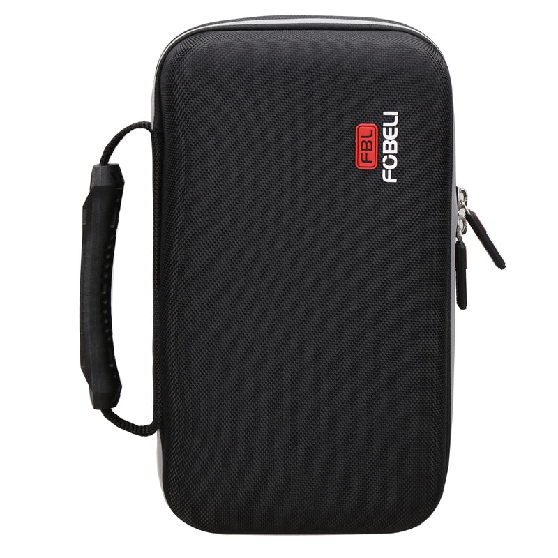 FBLFOBELI EVA Hard Storage Case For Liene 4x6'' Photo Printer, Portable Travel Protective Bag (Case Only)