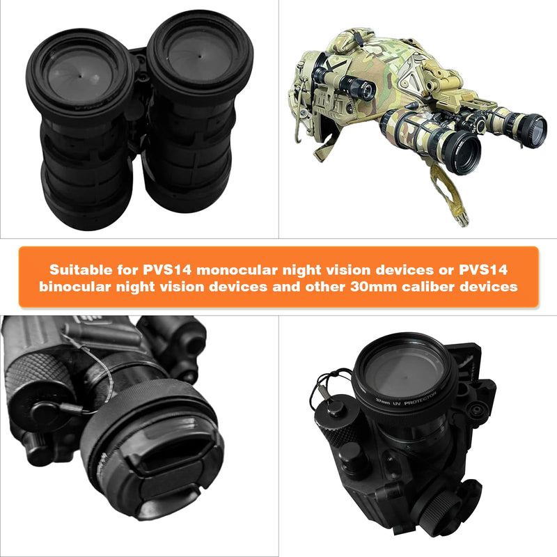 Adjustable Iris Aperture Diaphragm M30 to M37 Iris Aperture Diaphragm Adapter Optical Diaphragm 1.5-26mm Lens Module Adapter Ring Optics PVS-14 PVS 14 Optics (M30/M37*1) M30-M37