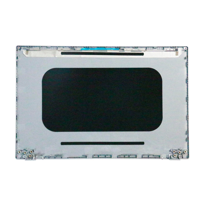 LCD Back Cover Silver Top Case for Acer Aspire A315-24P-R7VH A315-24P A315-24PT A515-58M