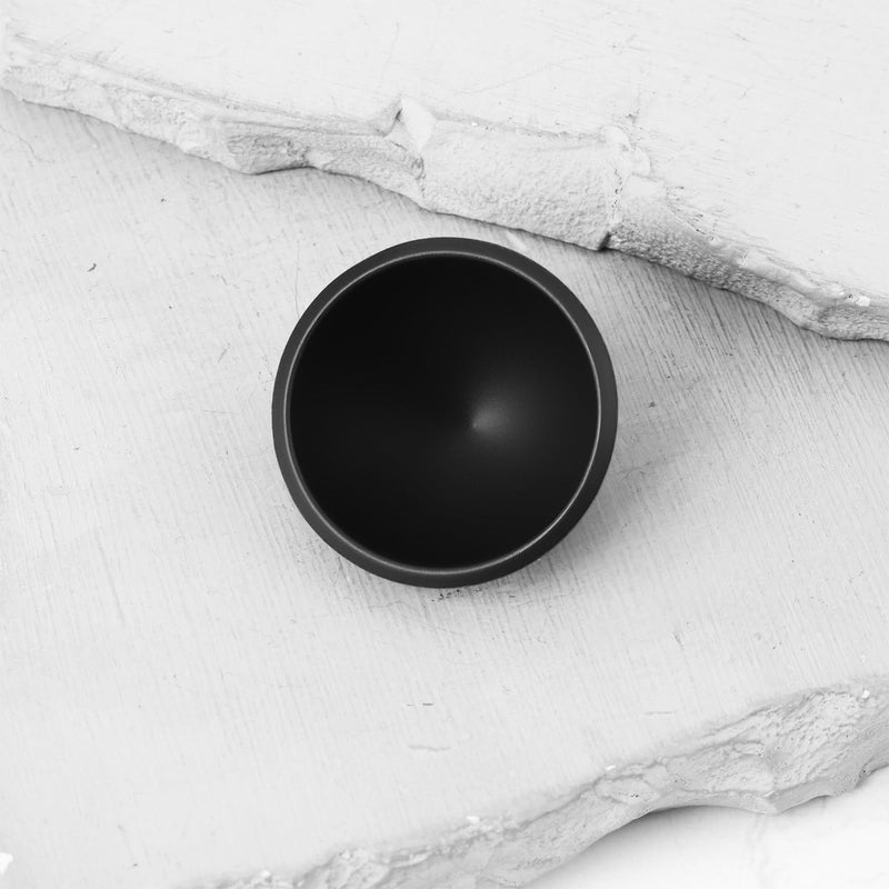 4 Pack 34 mm Speaker Dust Caps Dome Glue On Plastic Compatible with Home Audio DIY Repair 34mm