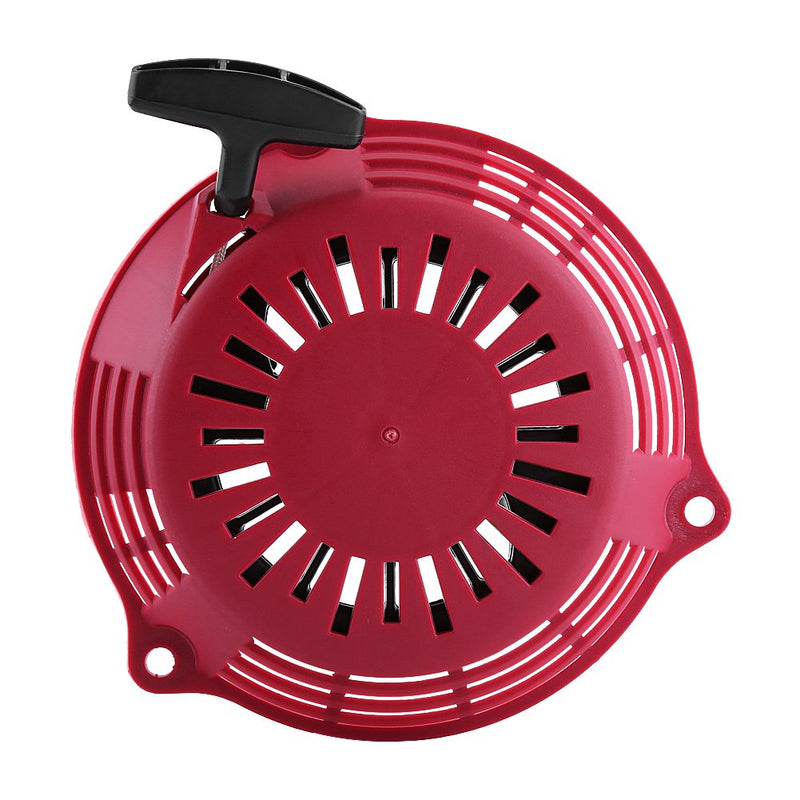[AUSTRALIA] - Gcv 135 Pull Starter, Pull Starter, Recoil Starter Pulley Start Assembly for GC135 Replacement Generators GC160 GCV135 GCV160 EN2000 