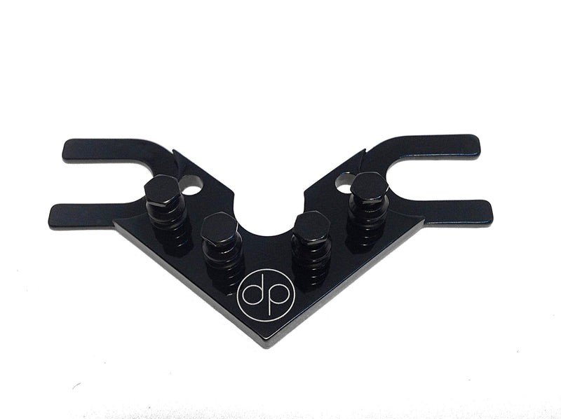 V2 Stealth (All Black) - Best Guitar Upgrade to Improve Tuning Stability V2 Stealth