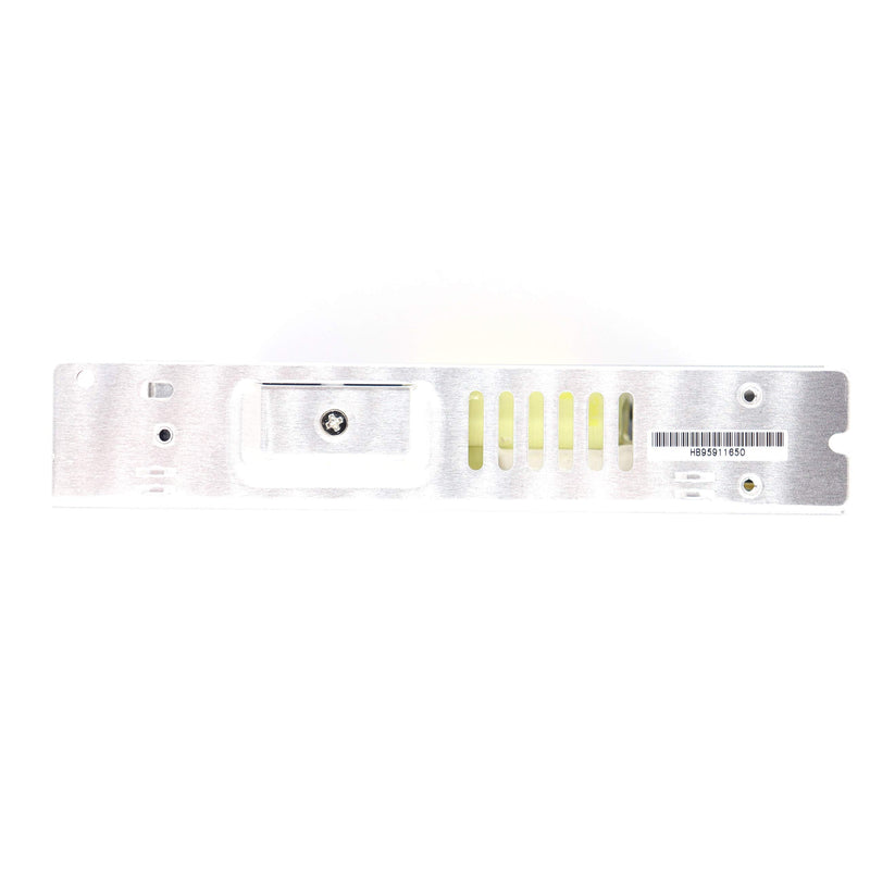 Mean Well LRS-150-12 150W Single Output Switchable Power Supply 12VDC 12.5A (LRS Series 150W 12V)
