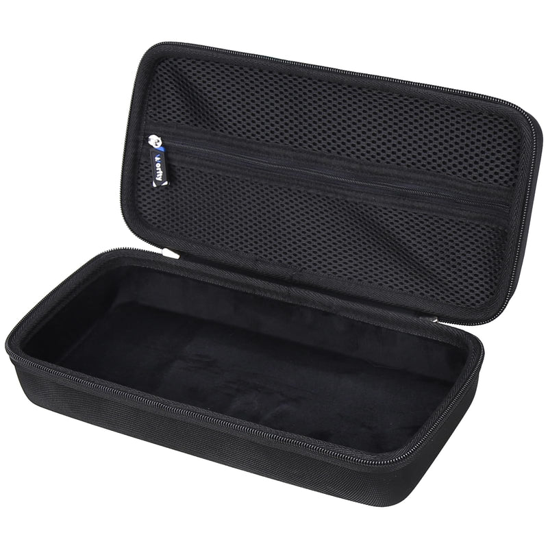 Case for Osee GoStream Deck Duet/Deck HDMI Pro - Hard Travel Protective Carrying Storage Bag, Box Only Case for GoStream Deck Duet/ Deck HDMI Pro