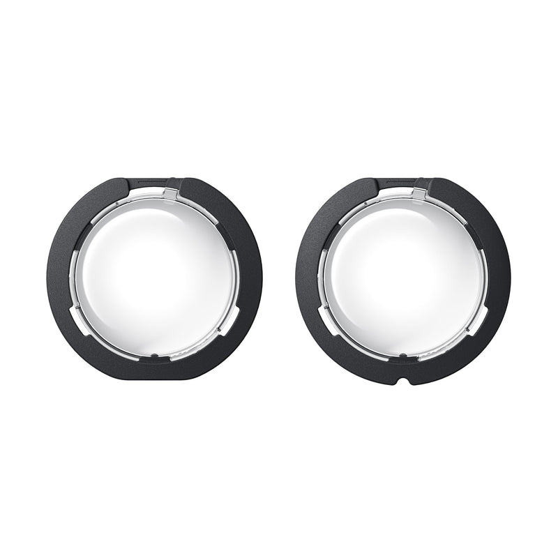 [AUSTRALIA] - Insta360 X3 Standard Removable Lens Guards 