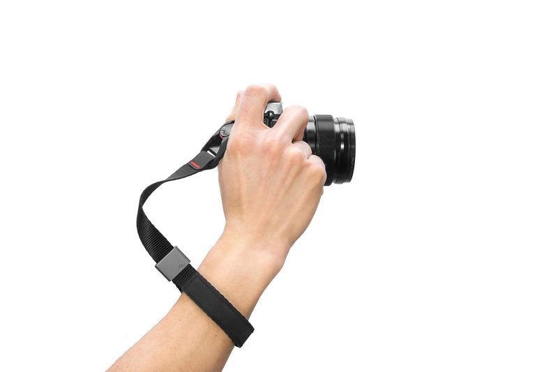 Peak Design Cuff Camera Wrist Strap Black