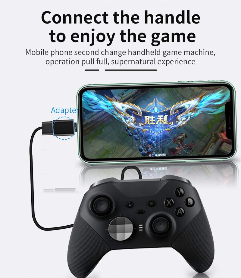 [AUSTRALIA] - OTG Lightning Male to USB 3.0 Female Adapter OTG Compatible iPhone 14 13 12 11 Xr X XS 8 7 Plus Max iPad Air Pro Mini,Support Camera Card Reader Mouse Keyboard Hubs Piano Converter Connect U Disk 