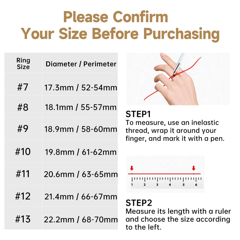 Enamel Craft Smart Health Rings for Women Men, Sleep Tracker with Heart Rate, Blood Oxygen, Fitness Ring for Activity Monitoring, No Subscription (Enamel Color, 9)