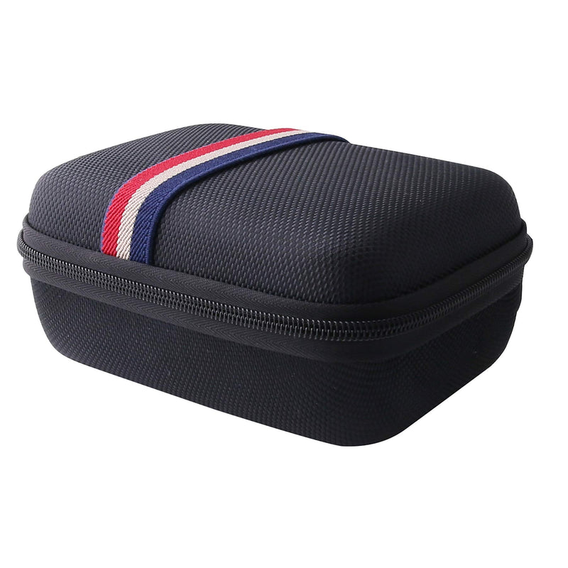 WERJIA Hard Carrying Case Compatible with Reshow Cassette Player – Portable Tape Player(only case)