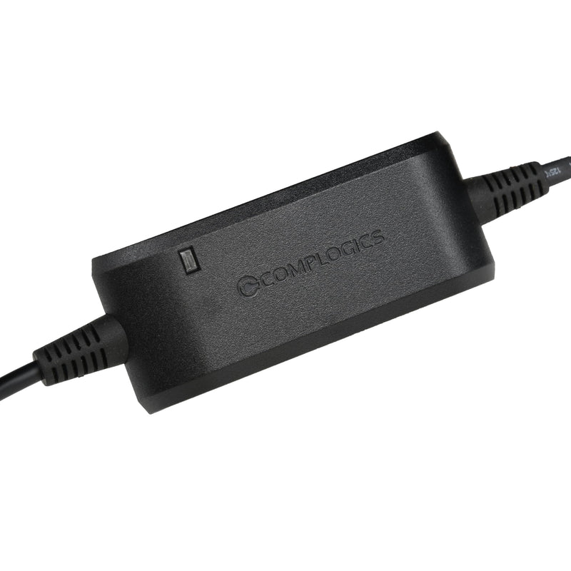 Vehicle Car Charger Cable for Zebra TC70, TC75, TC72, and TC77 Barcode Scanners; Replaces CHG-TC7X-CLA1-01