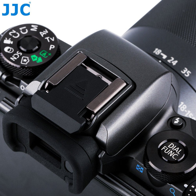 [AUSTRALIA] - Camera Hot Shoe Cover Protector Cap for Canon EOS R100 R5 R6 RP R Rebel T8i T7i T7 T6i T6 T5i SL3 SL2 M50 M5 850D 800D 760D 750D 4000D 1300D 90D 80D 77D 70D 5DM4 5DM3 5DM2 6D 6D2 7D 7D2 G1X III 