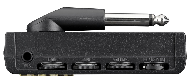 Vox amPlug 3 Plug-In Headphone Amplifier with Built-In Stereo Effects and Volume Control (AC30) [v3] AC30