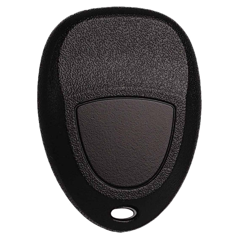 Remote Key Fob Replacement Fits for Chevy Malibu 2004 2005 2006 2007 2008 2009 2010 2012 Cobalt Pontiac G5 G6 Grand Prix Lacrosse Saturn Aura Sky Keyless Entry Remote Control 22733524 KOBGT04A