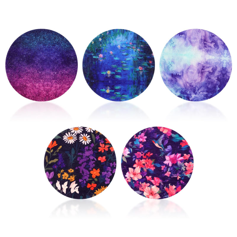 25pcs Sensor Covers Patch, Waterproof Non-Woven Fabric Sensor Overpatch for Libre 2 or Libre 3 CGM