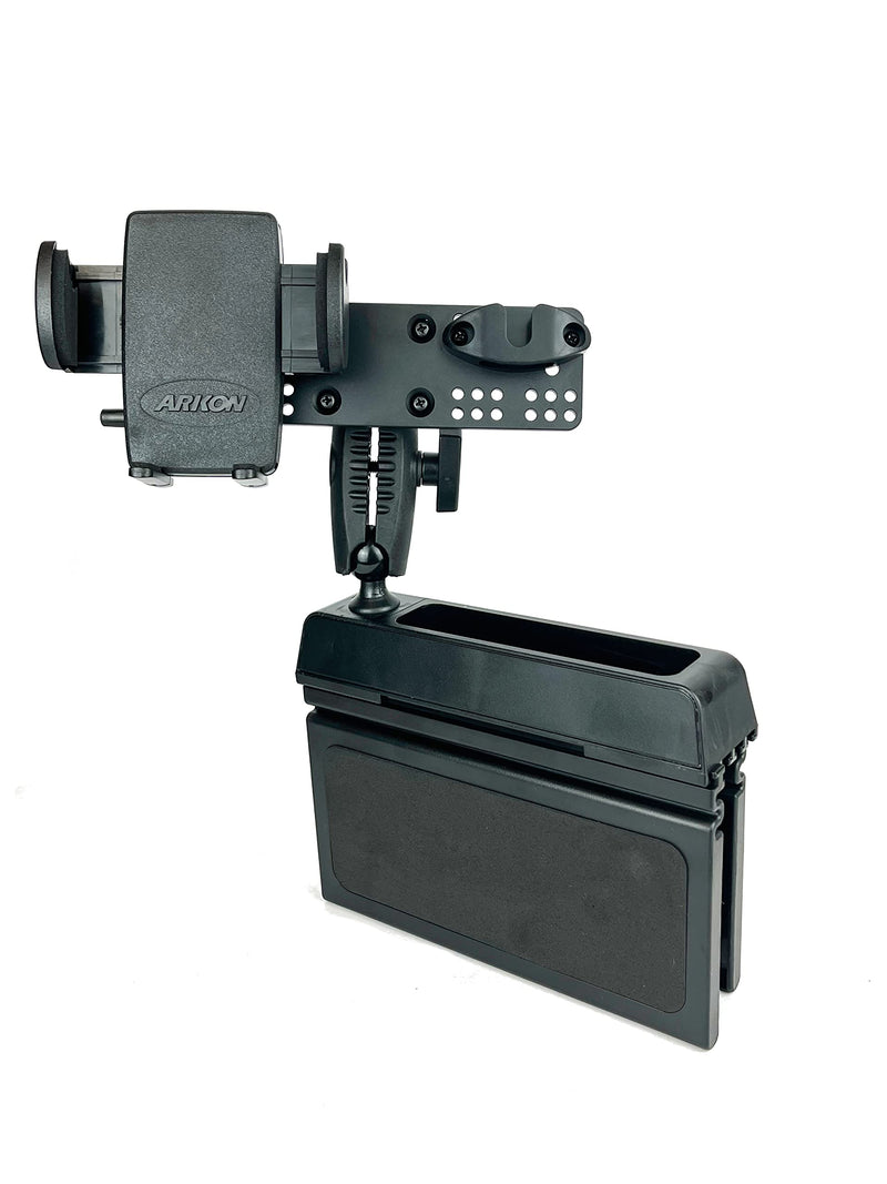 [AUSTRALIA] - Car Mount for The Uniden SDS100 BCD435HP Radio Scanner 