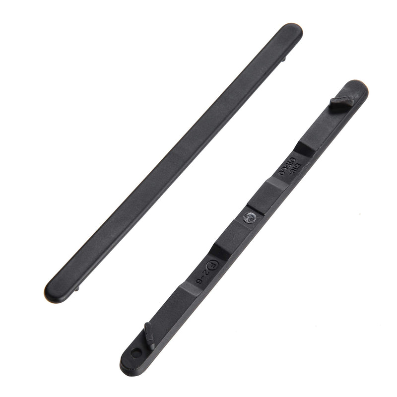 WESAPPINC Replacement Mouse Feet for Apple Magic Mouse 2 Generation (2pcs Replacement Mouse feet for Apple Magic Mouse 2)