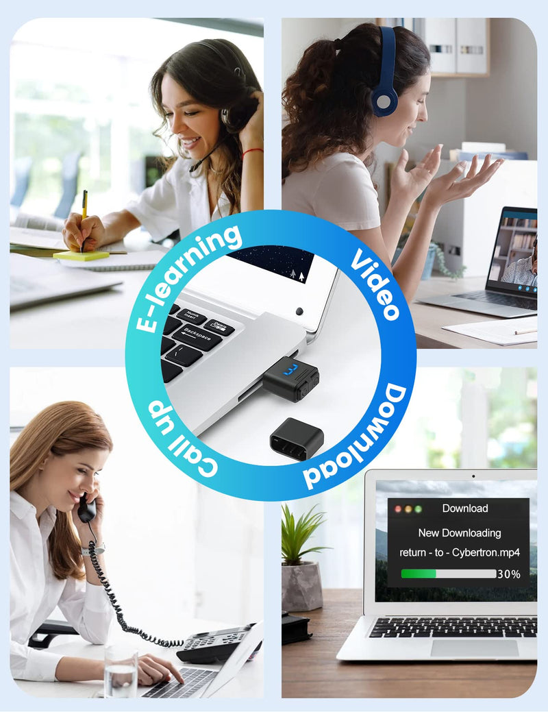 Meatanty USB Mouse Jiggler Tiny Undetectable Mouse Mover with Separate Mode and ON/OFF Buttons,Digital Display and Protective Cover,Supports Multi-Track,Driver-Free,Plug-and-Play Keeps PC/Laptop Awake 1 Pcs