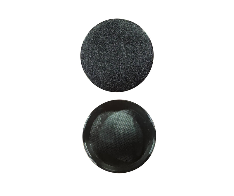 Veteran Made Protective Lens Cap Compatible with OBSBOT Tail Air Camera | Flexible Black Cover Guards Against Dust & Scratches | Durable Rubber-Like Fit