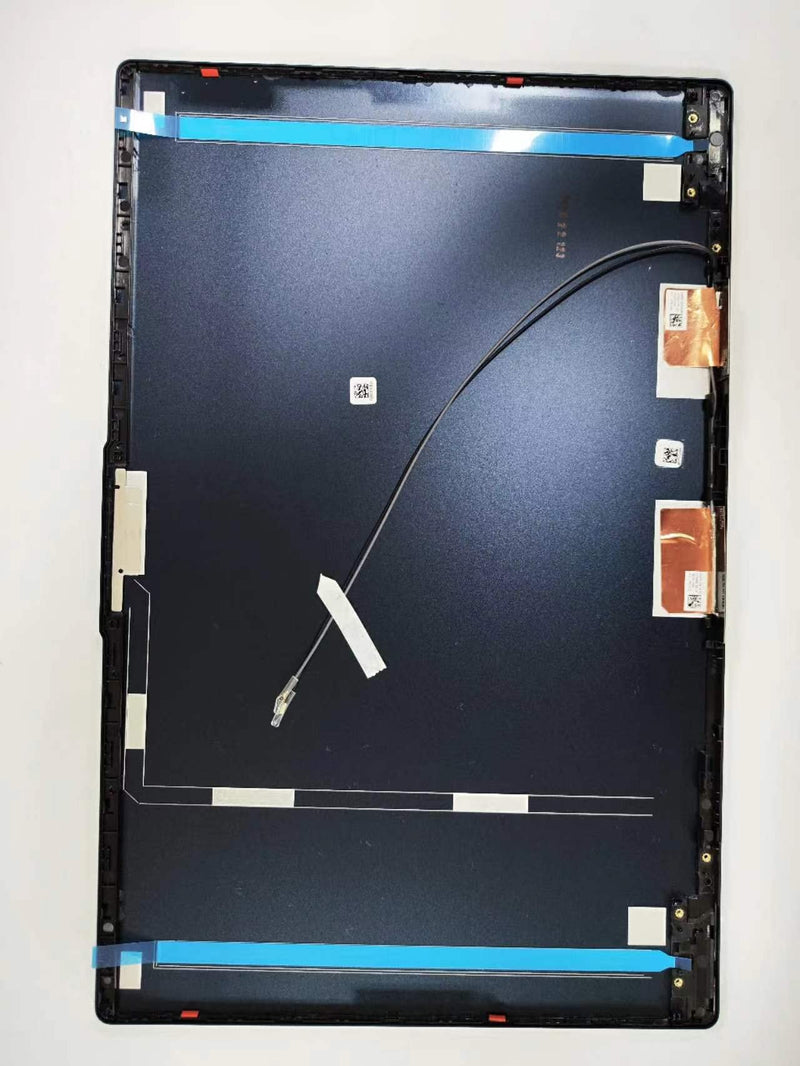 Replacement Laptop LCD Cover Back Rear Top Lid for Lenovo ideapad 5 15IIL05 15ARE05 15ITL05 AM1K7000430 5CB0Z31048 AM1XX000A30 Dark Blue