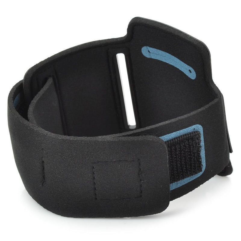 Great Black Sport Running Gym Armband Cover Case for Apple iPod Nano 7G