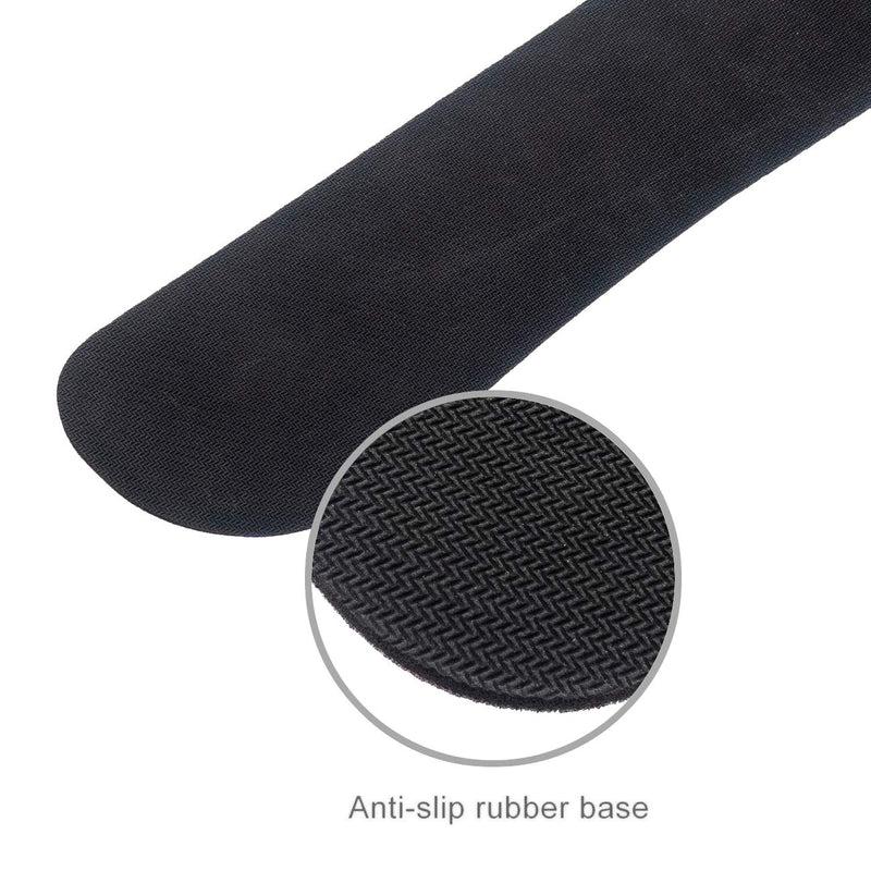 KBSING Keyboard Wrist Rest Pillow Pad and Mouse Wrist Support for Office, Game,Computer, Laptop, Pain Relief Memory Foam Wrist Rest Set (WRT-05) Wrt-05
